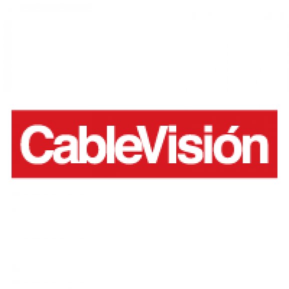 Logo of CableVisión Argentina