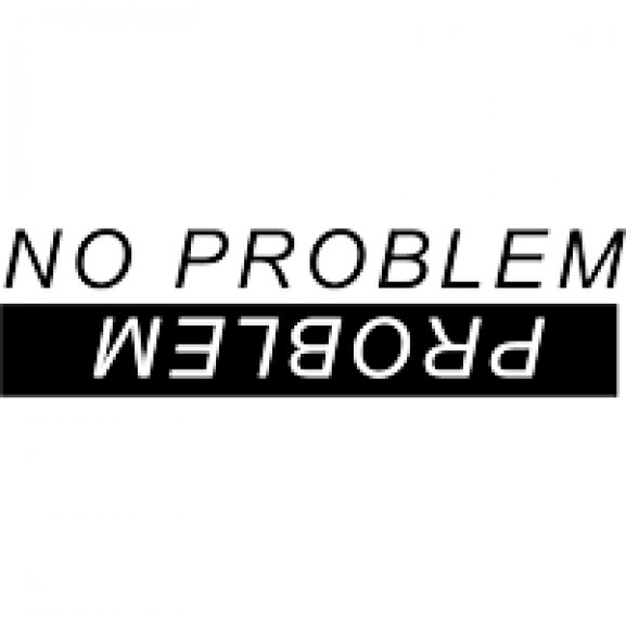 Logo of No Problem