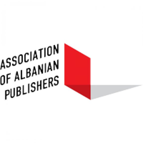 Logo of Association of Albanian Publishers