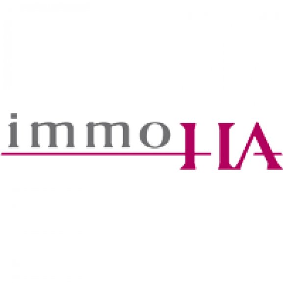 Logo of immo HA