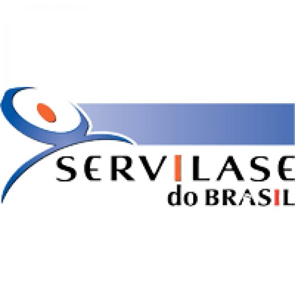 Logo of servilase do brasil