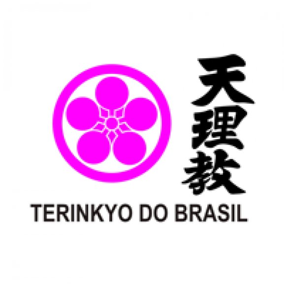 Logo of Igreja Tenrikyo do Brasil