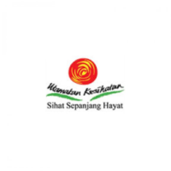 Logo of Kementerian Kesihatan