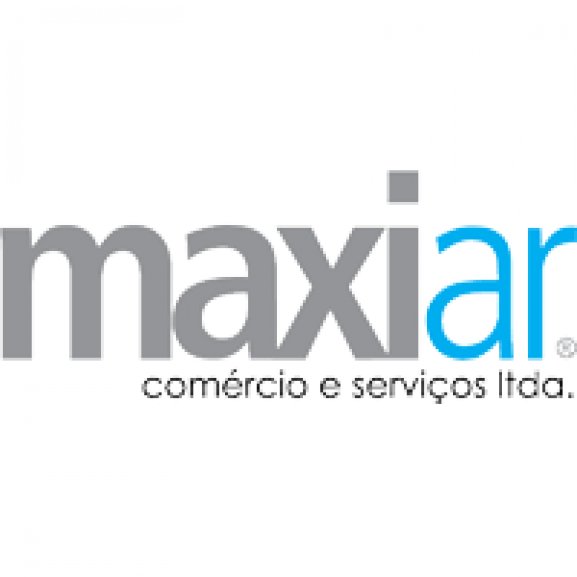 Logo of Maxiar