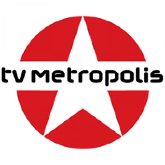 Logo of Tv Metropolis