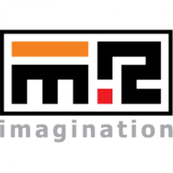 Logo of MR imagination