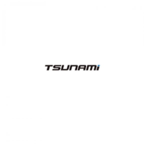 Logo of Tsunami