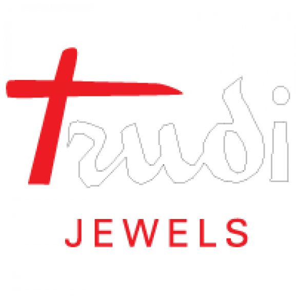 Logo of TRUDI JEWELS
