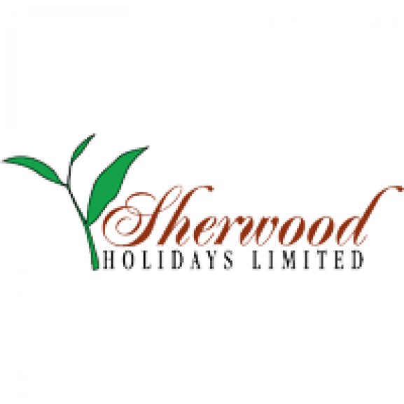 Logo of Sherwood Holidays