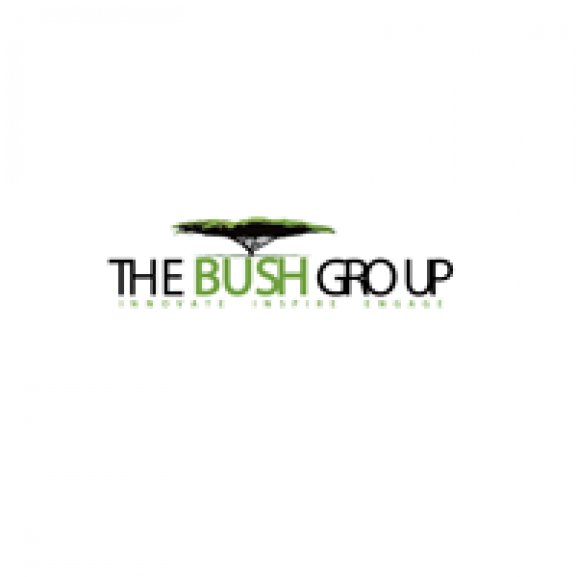 Logo of The Bush Group