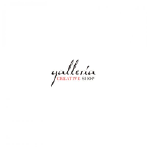 Logo of GALLERIA CREATIVE SHOP