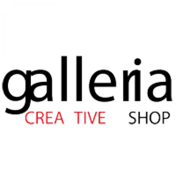 Logo of GALLERIA CREATIVE SHOP