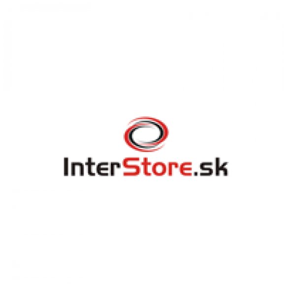 Logo of InterStore.sk