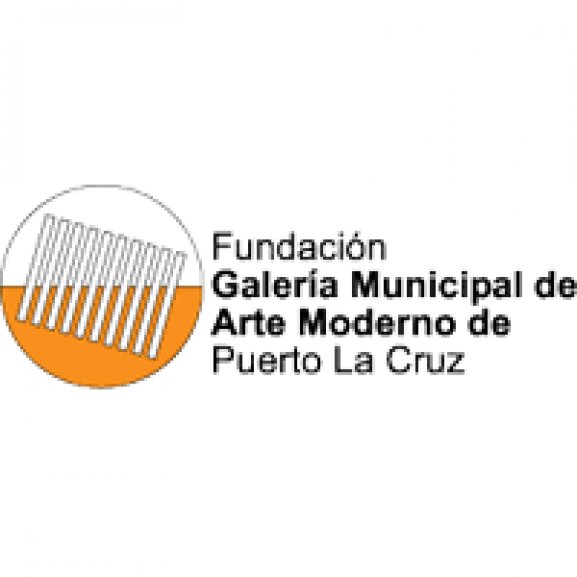 Logo of Galería Municipal Arte Moderno2