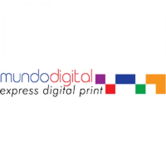 Logo of mundo digital