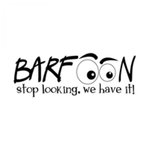 Logo of www.barfoon.biz