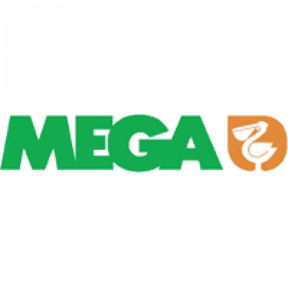 Logo of Mega Comer