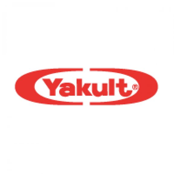 Logo of Yakult