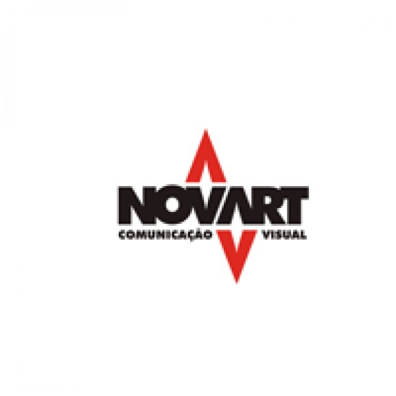 Logo of Novart
