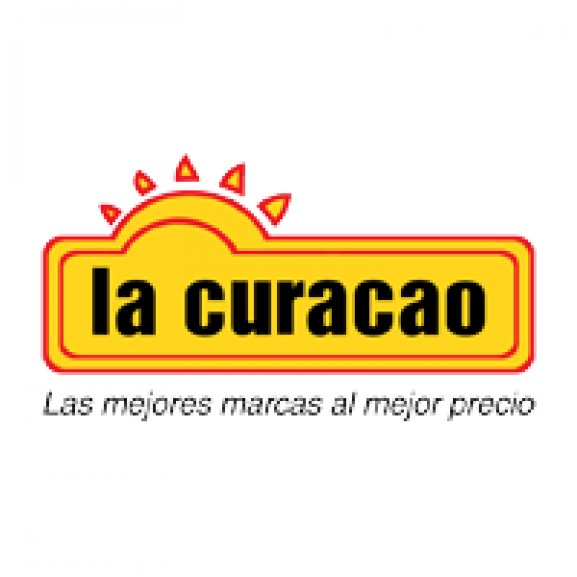 Logo of La Curacao Logo