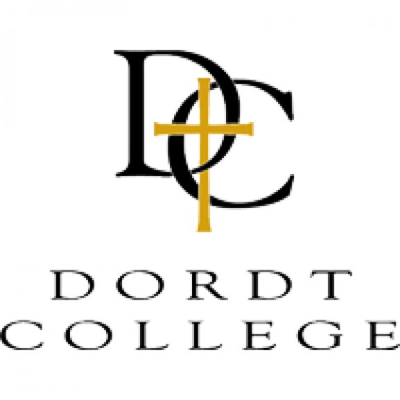 Logo of Dordt College