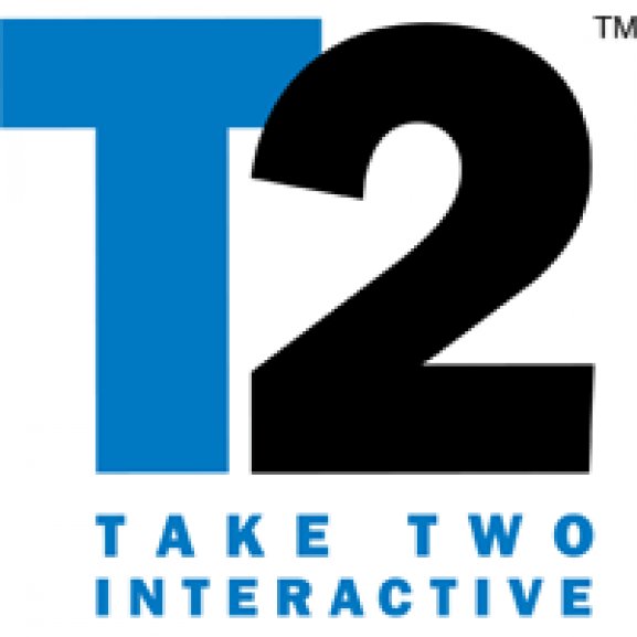 Logo of Take Two Interactive