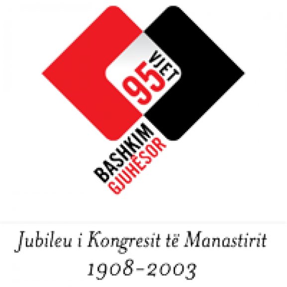 Logo of Kongresi i Manastirit