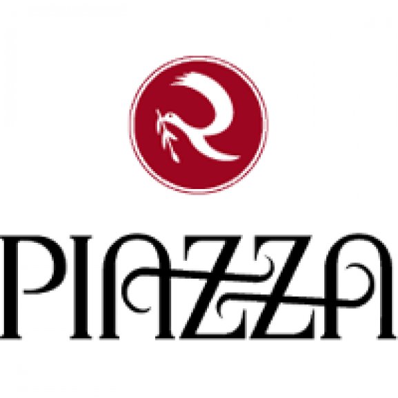 Logo of Piazza