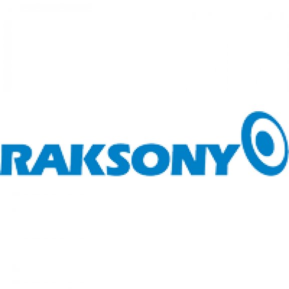 Logo of Raksony