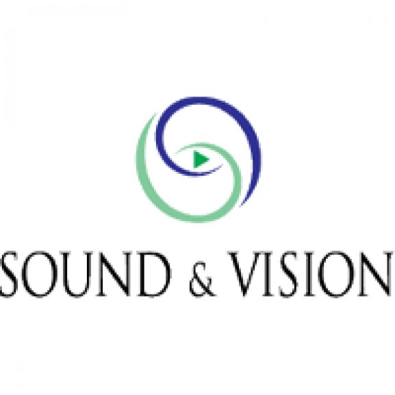 Logo of Sound & Vision