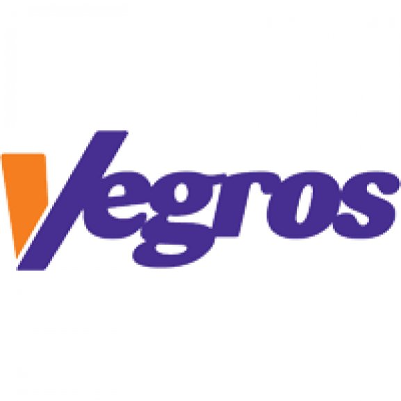 Logo of Vegros
