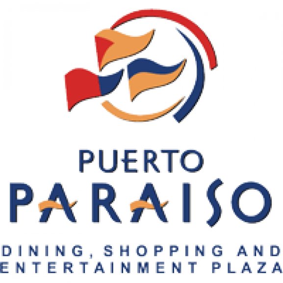 Logo of Puerto Paraiso