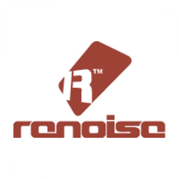 Logo of Renoise