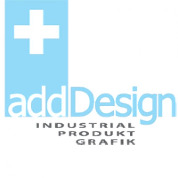 Logo of addDesign