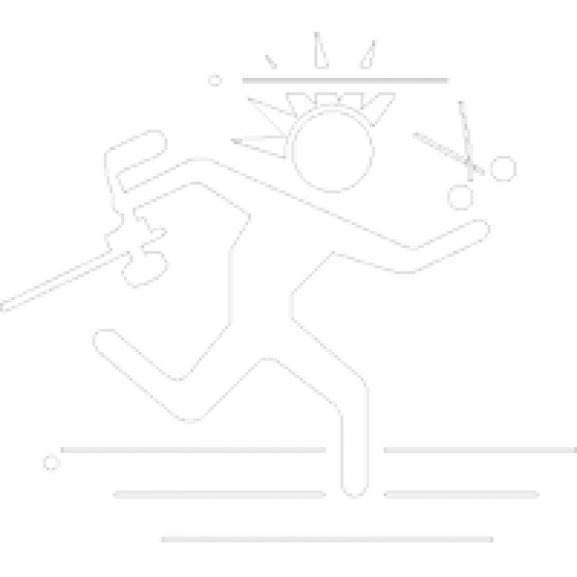 Logo of paintball guy