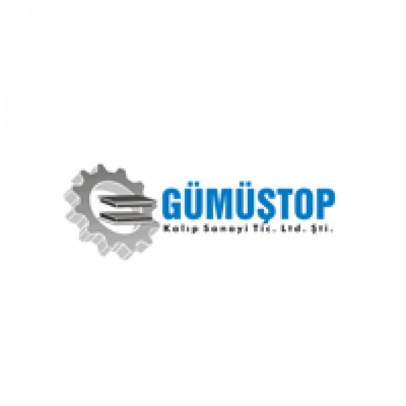 Logo of Gümüştop Kalıp