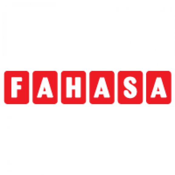 Logo of Fahasa