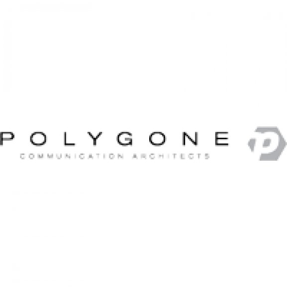 Logo of POLYGONE