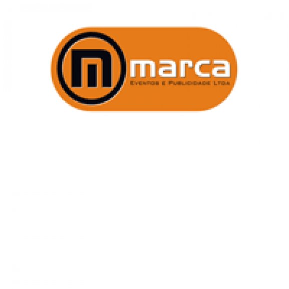 Logo of Marca Eventos e Publicidade Ltda.