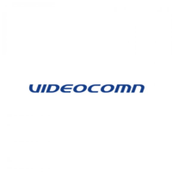 Logo of VIDEOCOMN