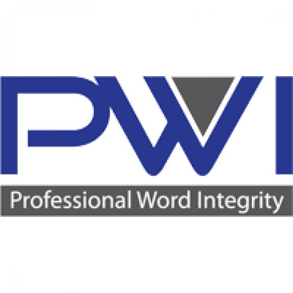 Logo of PWI