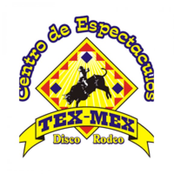Logo of centro de espectaculos tex mex