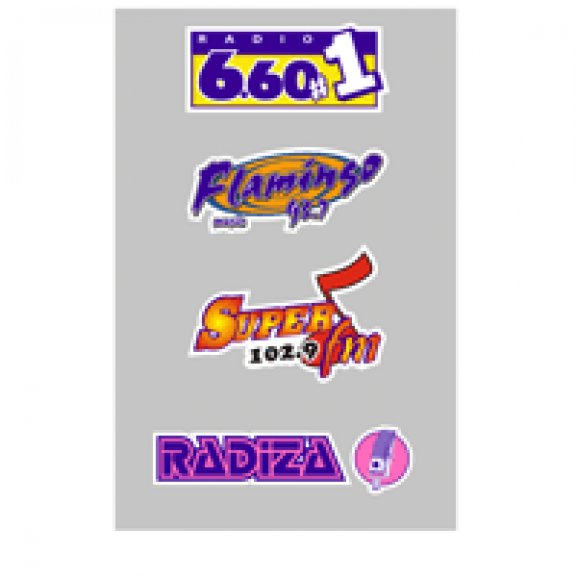 Logo of radiza