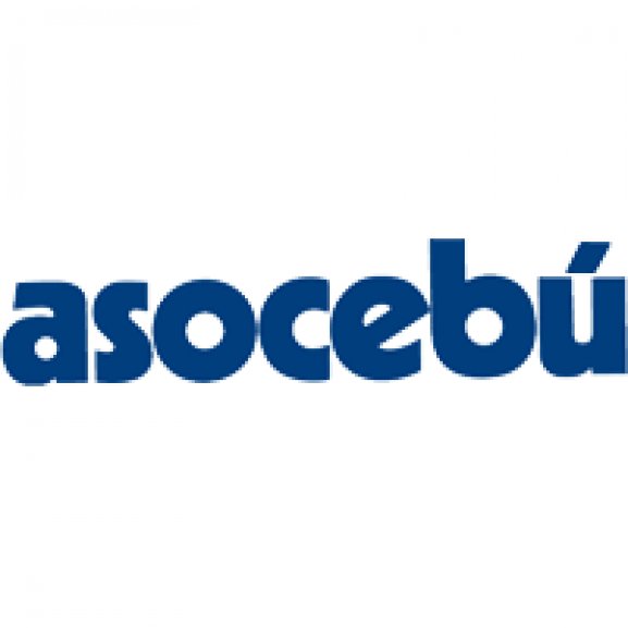 Logo of asocebu venezuela