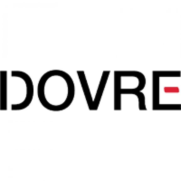 Logo of Dovre