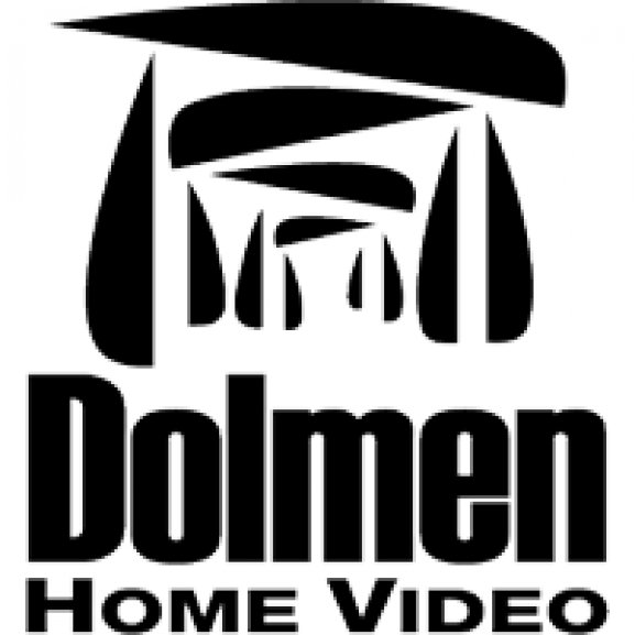 Logo of Dolmen Home Video