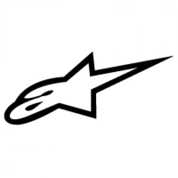 Logo of Alpine Stars