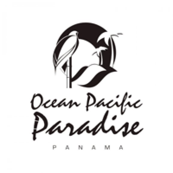 Logo of Ocean Pacific Paradise