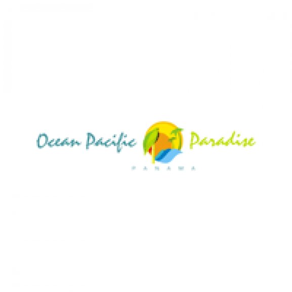 Logo of Ocean Pacific Paradise