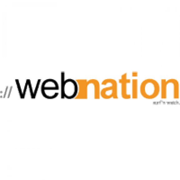 Logo of Webnation